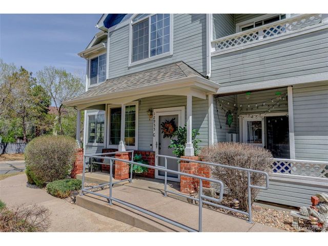 12955 Lafayette St G, Thornton, CO 80241