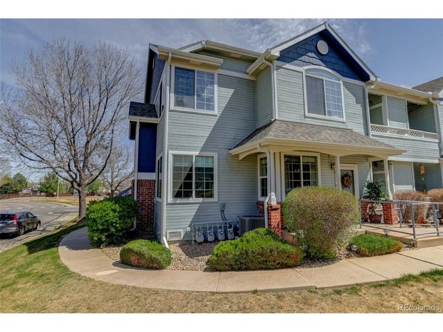 12955 Lafayette St G, Thornton, CO 80241