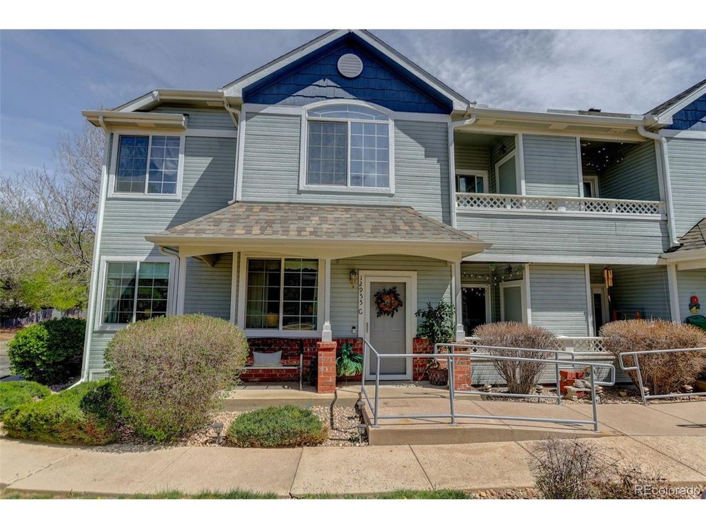 12955 Lafayette St G, Thornton, CO 80241