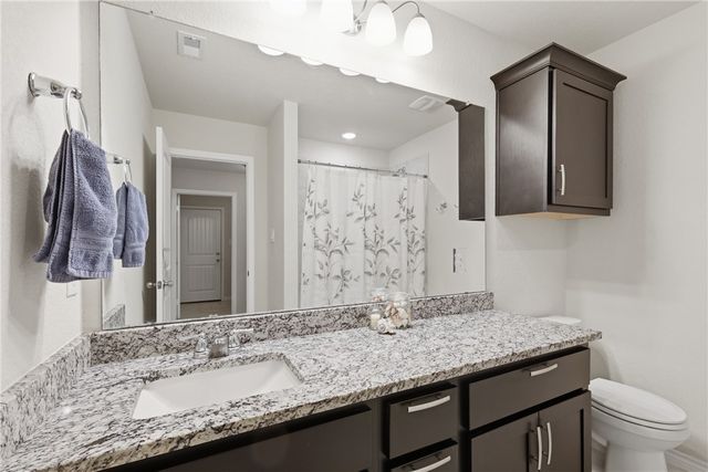 1943 Thorndyke Lane, Bryan, TX 77807