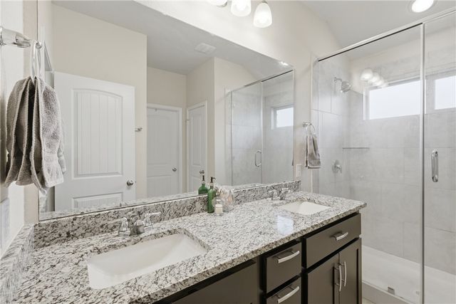 1943 Thorndyke Lane, Bryan, TX 77807
