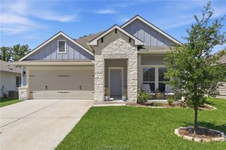 1943 Thorndyke Lane, Bryan, TX 77807