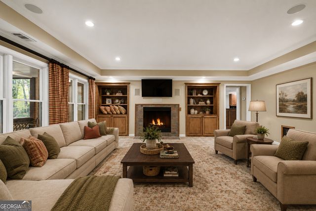1215 River Laurel Drive, Suwanee, GA 30024