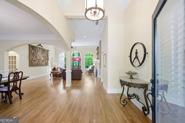 1215 River Laurel Drive, Suwanee, GA 30024