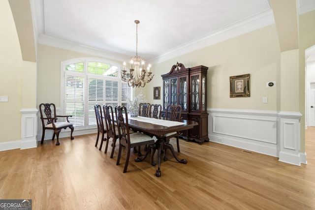 1215 River Laurel Drive, Suwanee, GA 30024