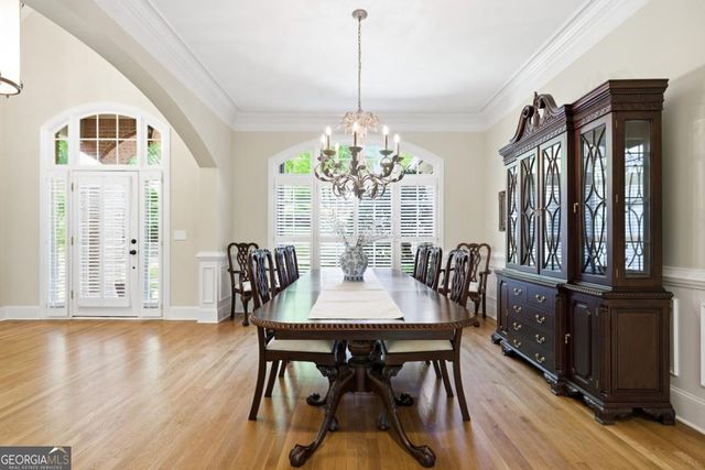 1215 River Laurel Drive, Suwanee, GA 30024