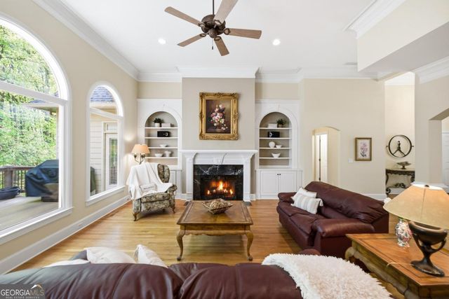 1215 River Laurel Drive, Suwanee, GA 30024