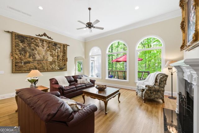 1215 River Laurel Drive, Suwanee, GA 30024