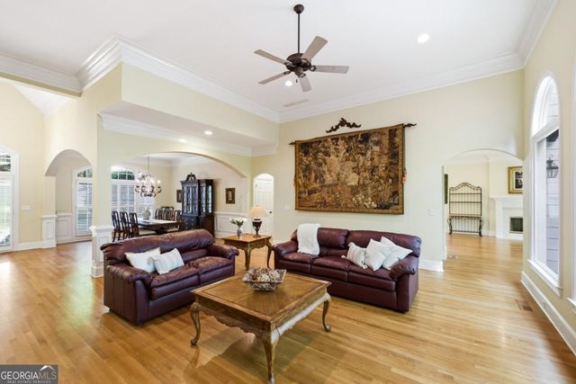 1215 River Laurel Drive, Suwanee, GA 30024