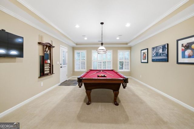 1215 River Laurel Drive, Suwanee, GA 30024
