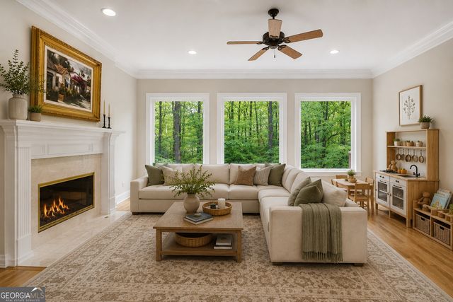 1215 River Laurel Drive, Suwanee, GA 30024