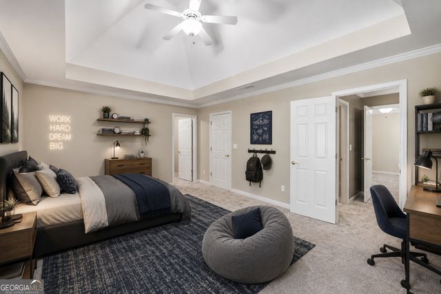 1215 River Laurel Drive, Suwanee, GA 30024