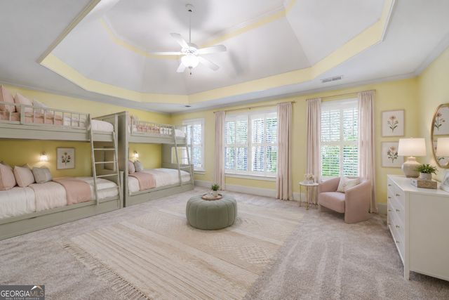 1215 River Laurel Drive, Suwanee, GA 30024