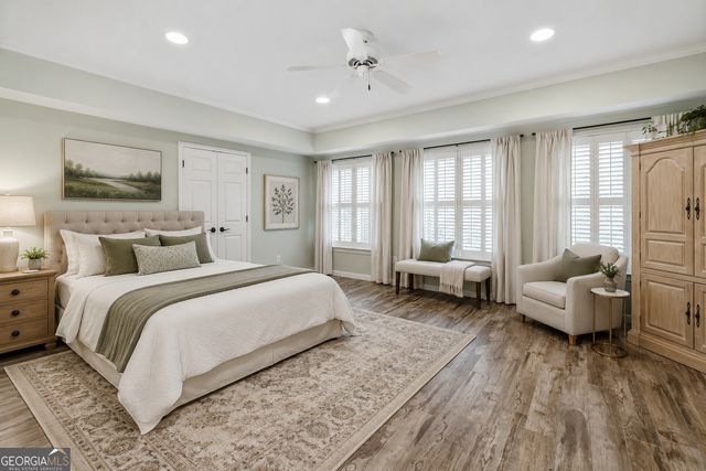 1215 River Laurel Drive, Suwanee, GA 30024
