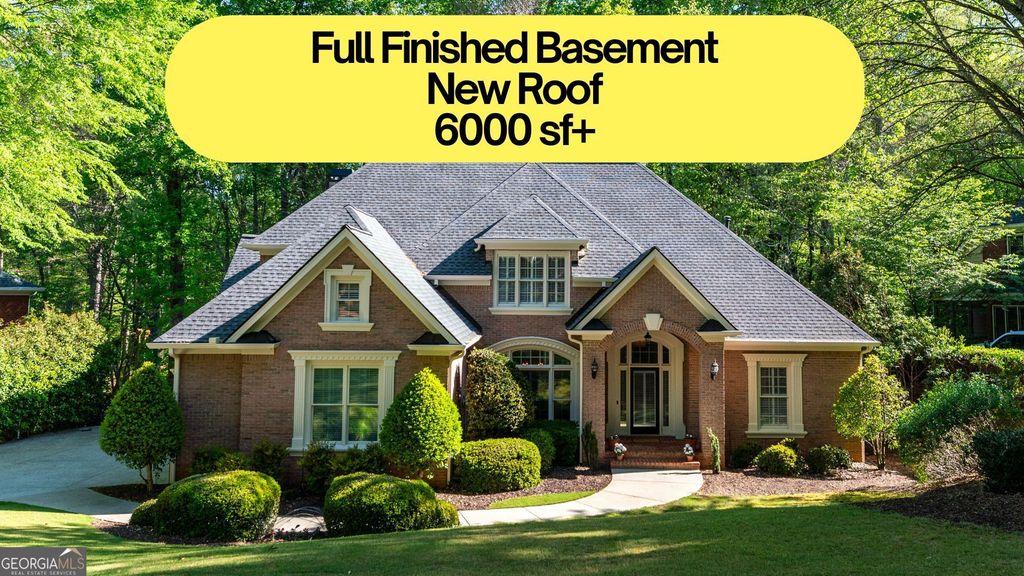 1215 River Laurel Drive, Suwanee, GA 30024