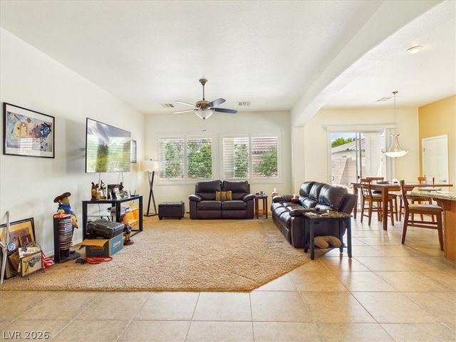4725 Santa Fiora Street, Pahrump, NV 89061