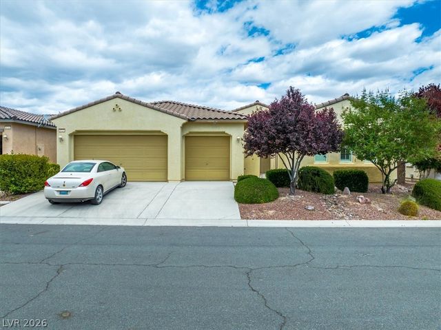 4725 Santa Fiora Street, Pahrump, NV 89061