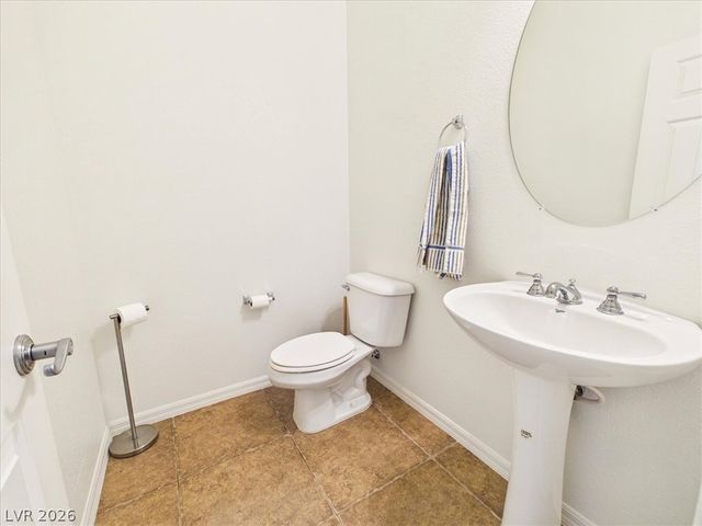 4725 Santa Fiora Street, Pahrump, NV 89061