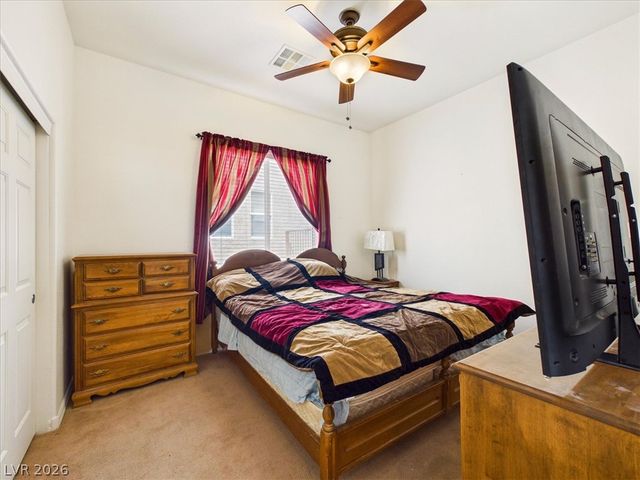 4725 Santa Fiora Street, Pahrump, NV 89061