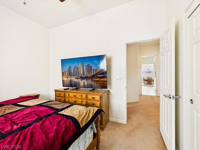 4725 Santa Fiora Street, Pahrump, NV 89061