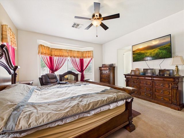 4725 Santa Fiora Street, Pahrump, NV 89061