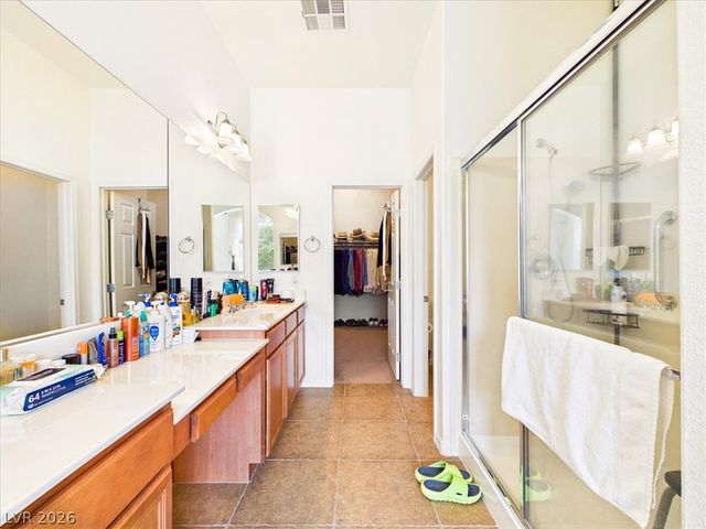 4725 Santa Fiora Street, Pahrump, NV 89061