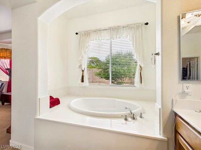 4725 Santa Fiora Street, Pahrump, NV 89061