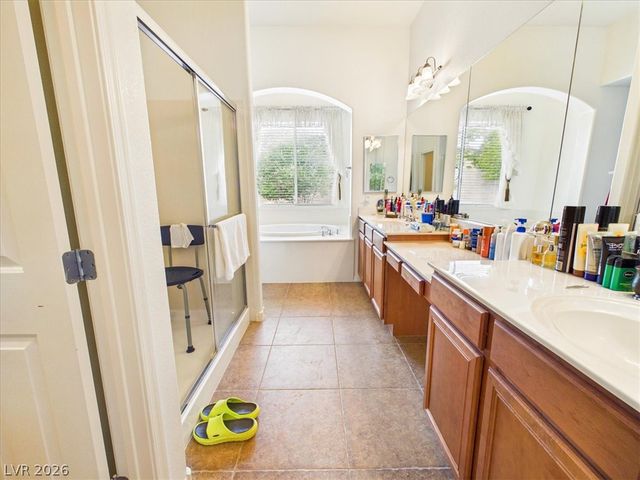 4725 Santa Fiora Street, Pahrump, NV 89061
