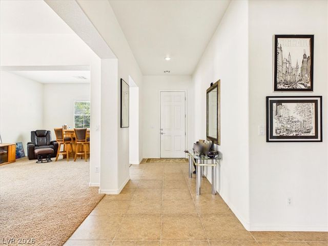 4725 Santa Fiora Street, Pahrump, NV 89061