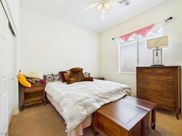 4725 Santa Fiora Street, Pahrump, NV 89061