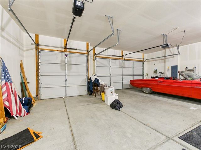 4725 Santa Fiora Street, Pahrump, NV 89061
