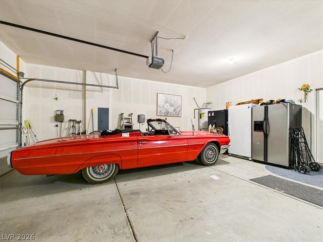 4725 Santa Fiora Street, Pahrump, NV 89061