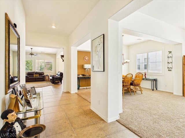4725 Santa Fiora Street, Pahrump, NV 89061