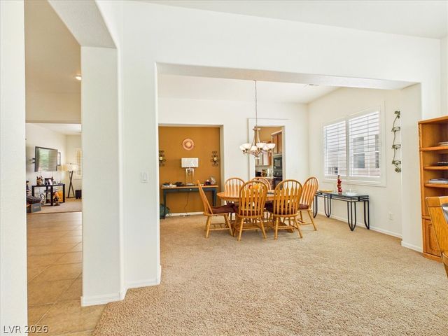 4725 Santa Fiora Street, Pahrump, NV 89061