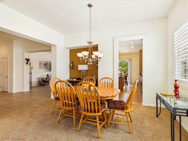 4725 Santa Fiora Street, Pahrump, NV 89061