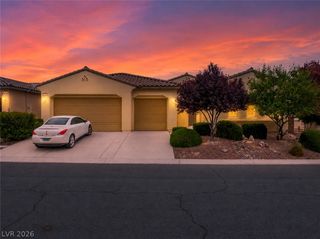 4725 Santa Fiora Street, Pahrump, NV 89061