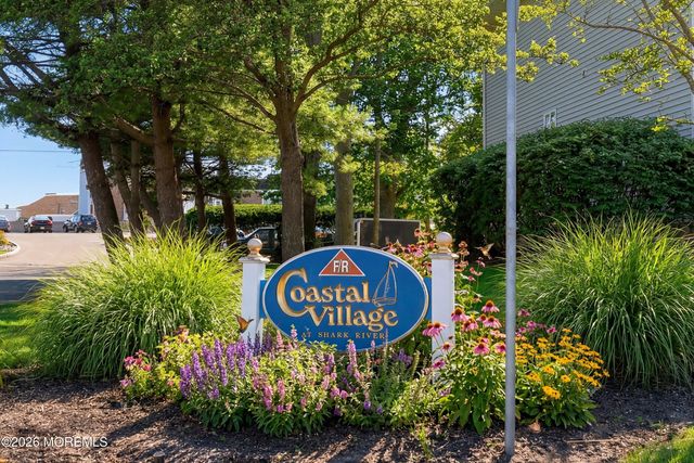 33 Coastal Drive, Neptune City, NJ 07753