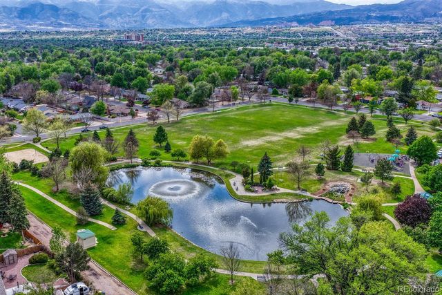 2623 Meade Circle, Colorado Springs, CO 80907