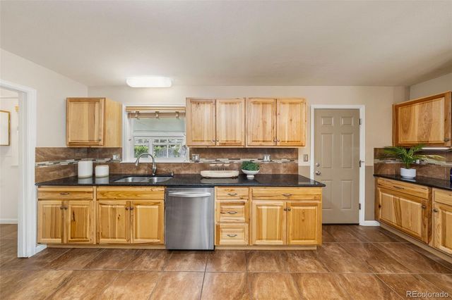 2623 Meade Circle, Colorado Springs, CO 80907