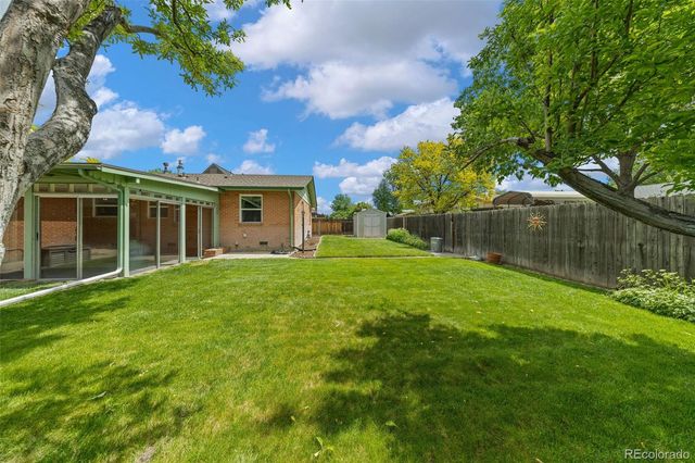 2623 Meade Circle, Colorado Springs, CO 80907
