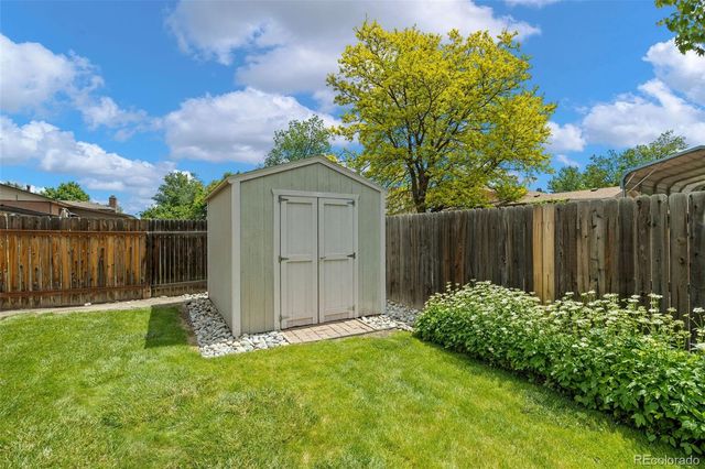 2623 Meade Circle, Colorado Springs, CO 80907