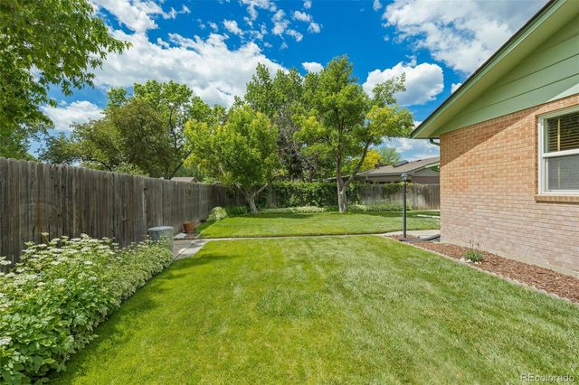 2623 Meade Circle, Colorado Springs, CO 80907
