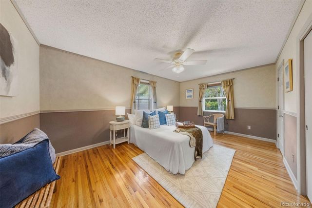 2623 Meade Circle, Colorado Springs, CO 80907