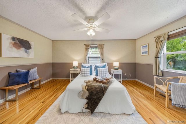 2623 Meade Circle, Colorado Springs, CO 80907