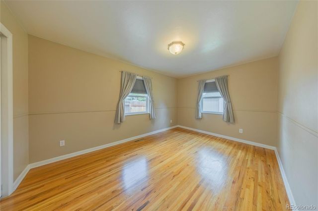 2623 Meade Circle, Colorado Springs, CO 80907