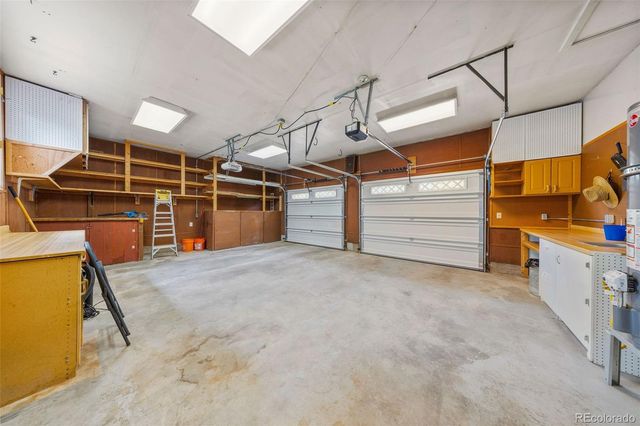 2623 Meade Circle, Colorado Springs, CO 80907