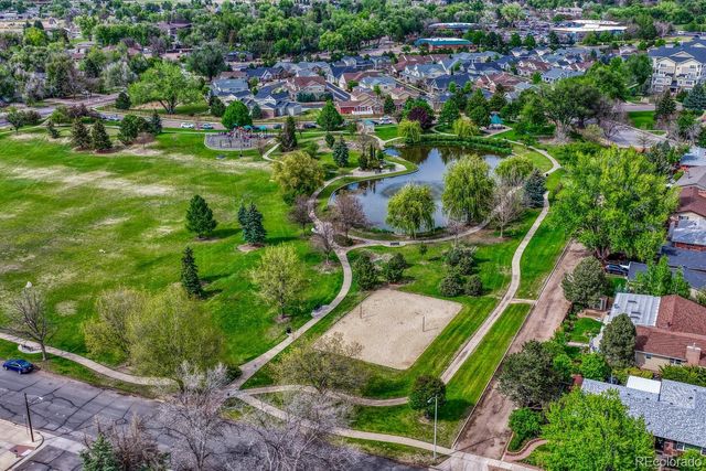 2623 Meade Circle, Colorado Springs, CO 80907