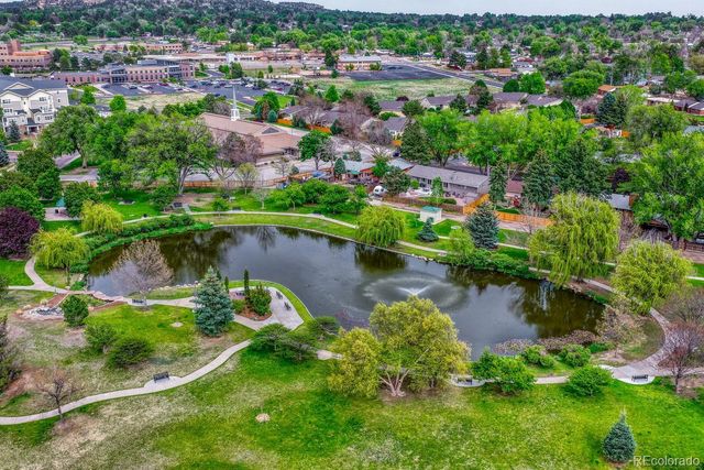 2623 Meade Circle, Colorado Springs, CO 80907