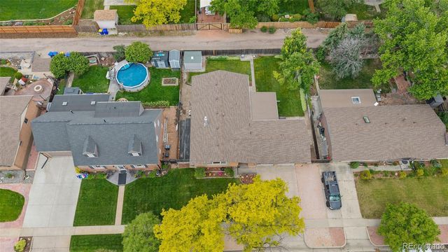 2623 Meade Circle, Colorado Springs, CO 80907