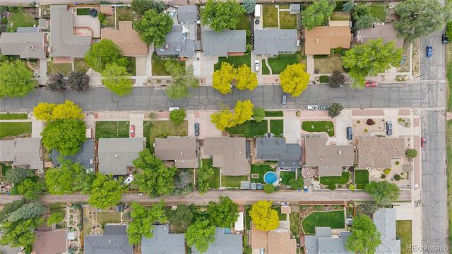 2623 Meade Circle, Colorado Springs, CO 80907